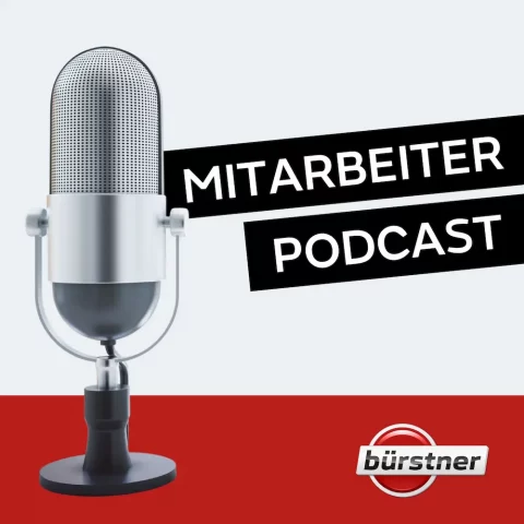Mitarbeiter Podcast Bürstner