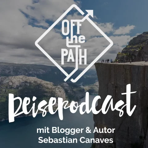 Off the Path Reisepodcast